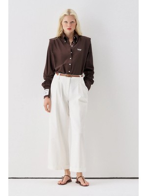 Sagaza Studio SS6153 Jo Trousers