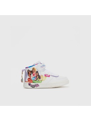 Kız Çocuk Bot 8987022 Igı&co Mem 89870 Scarpa Bianco/ametista  (27-32)