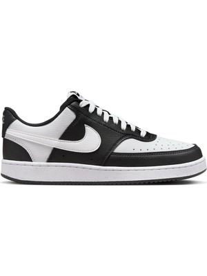 Nike W Court Vision Lo Nn Kadın Sneaker