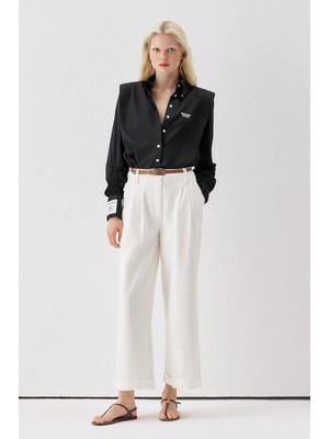 Sagaza SS6060 Ralph Straıght Gomlek