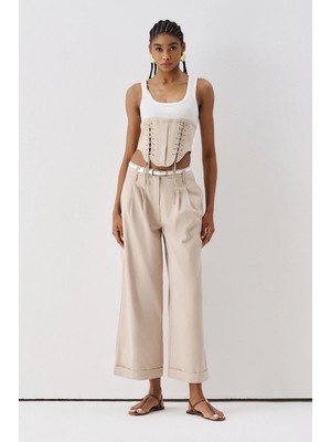 Sagaza Studio SS6153 Jo Trousers