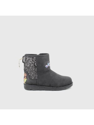 Kız Çocuk Bot 8988011 Igı&co Mem 89880  Nabuk Pu/glıtte (27-32)