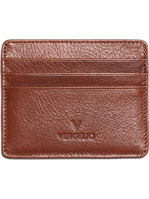 Erkek Cüzdan & Kartlık 845-530 Vergelio Purse Matte Crystal Wallet Card Holder
