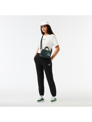 Lacoste Unisex Beyaz Şapka