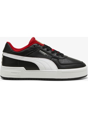 Puma Ferrari Pro Unisex Siyah Spor Ayakkabı