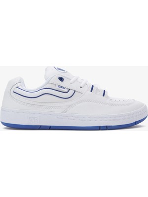 Vans Speed Unisex Mavi Sneaker