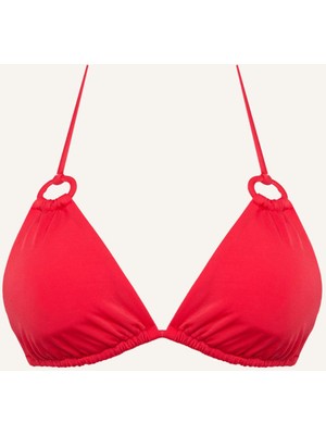 DeFacto Regular Fit Bikini Üstü E0137AX26SM