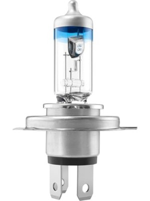 Aesco Bosch Gigalight H4 Plus + 120 Fazla Işık Far Ampul 2 Adet