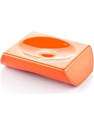 MarkEntegra Akik- Oranj Sabunluk D-14301