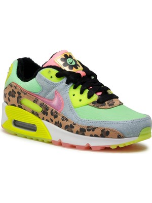 Merrell Air Max 90 Lx CW3499 300 Renkli Spor Ayakkabı