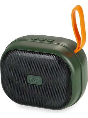 isiltikidsmoda X315 Speaker Yeşil - Lisinya