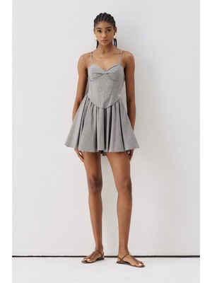 Sagaza Studio SS6157 Emma Dress