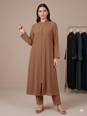 Gpbutik Osmanlı Ferace Abaya
