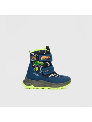 Kız Çocuk Bot 8893900 Igı&co Hwhgt 88939 Bluette/blu  (31-32)