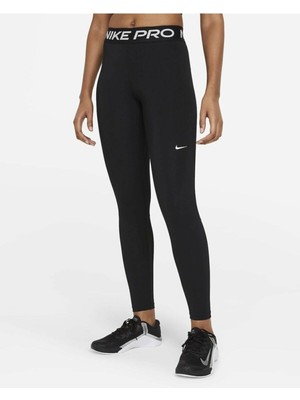 Nike Np 365 Kadın Tayt XL Modeli ile Spor ve Günlük Kullanım için Rahat Tasarım