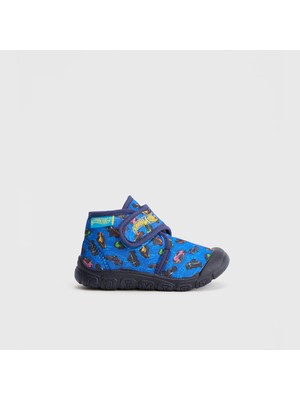 Kız Çocuk Bot 8989500 Igı&co Hwh 89895 Azzurro (29-25)