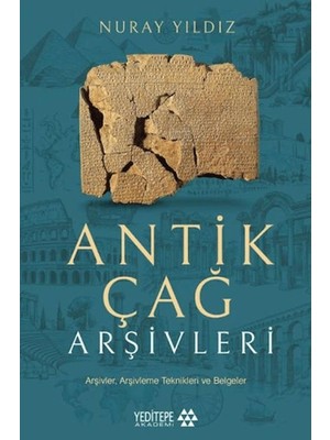 tp Antik Çağ Arşivleri