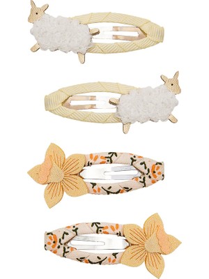 Mimi & Lula Spring Lamb 4'lü Toka