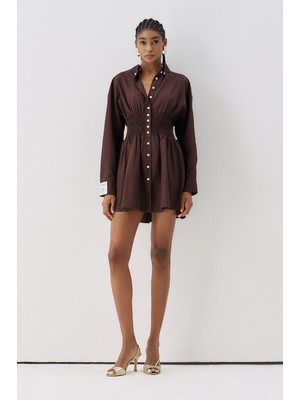 Sagaza Studio SS6174 Charlotte Dress