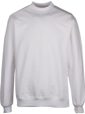 Cazador 5252 Erkek 2 Iplik Sweatshirt