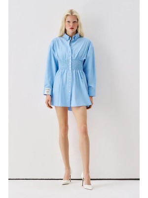 Sagaza Studio SS6174 Charlotte Dress