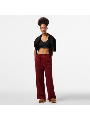 Calvin Klein Pant Kadın Kırmızı Pijama
