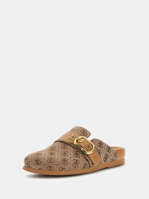 Guess Ayakkabı FLPGALFAL06