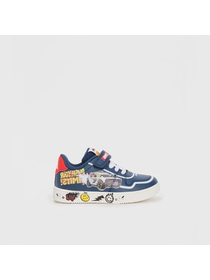 Kız Çocuk Bot 8990511 Igı&co Hwh 89905  Navy (27-32)