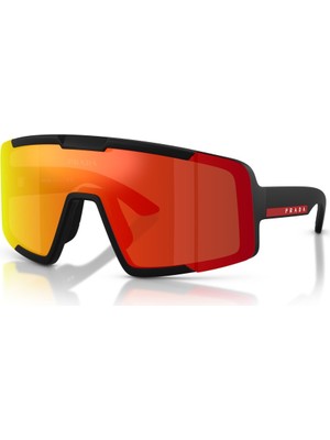 Prada Sports Ps B07S 1BO70U 44 Erkek Güneş Gözlüğü