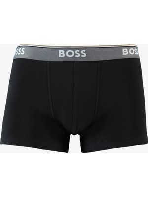Boss Erkek Renkli Iç Çamaşır