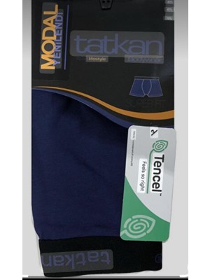 Tatkan Erkek Modal Boxer