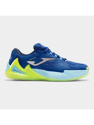 Joma TOPES2604OM Open Men 26 Erkek Padel Ayakkabısı Royal Mavi
