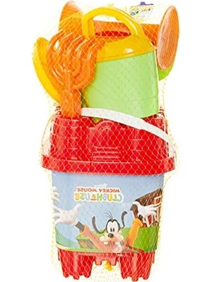 Calperia Mickey Mouse Kale Kova
