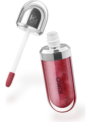 Dudak Parlatıcısı - 3D Hydra Lipgloss - 16 Iridescent Ruby