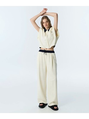 Twist KONTRAST ELASTİK BEL PANTOLON TS1260003181018