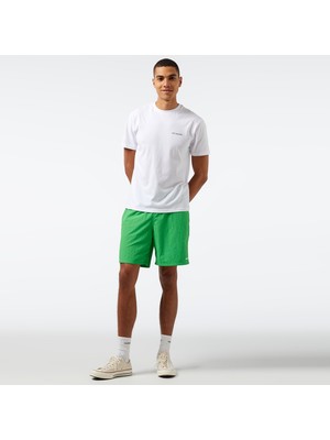 Huf Reservoir Dwr Easy Erkek Yeşil Şort