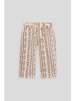 GB Baby Bg Store Erkek Bebek Desenli Pantolon