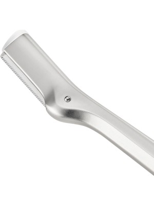 Tweezerman Brow Razor - Kaş Usturası