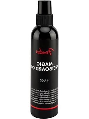 MarkEntegra Magic Fretboard Oil Klavye Temizleyici