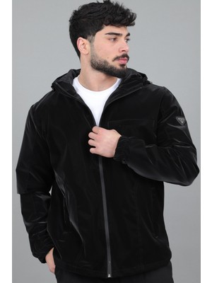 Stil Kombin Sabit Kapüşonlu Nova Mevsimlik Mont Pldp 3016_60392