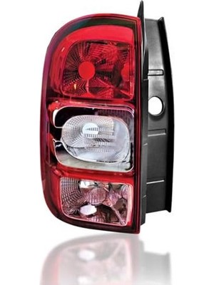 MarkEntegra Stop Lambası Sağ Duysuz Dacia Duster 13-17 - Mrs 511226