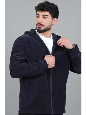 Stil Kombin Sabit Kapüşonlu Nova Mevsimlik Mont Pldp 3016_60392