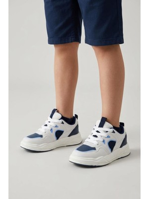 Cool Jacop Erkek Çocuk Ortopedik Spor Ayakkabı