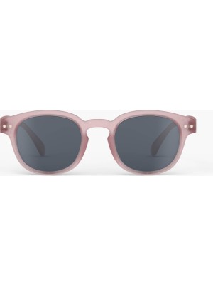 Izipizi Kids #c Pink 5-7 Yaş - Pembe Çocuk Güneş Gözlüğü