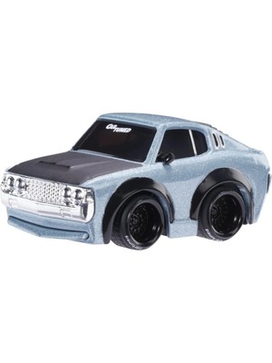Nessi World Cartuned Jdm Seri 1 1976 Toyota Celica (Heçbek) - Mavi Araba