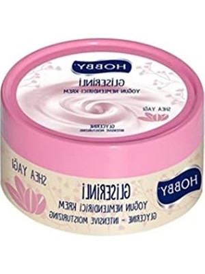Aesco Hobby Cream Gliserinli 150ML