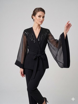 Moda İlgi Modailgi Ceket 75019