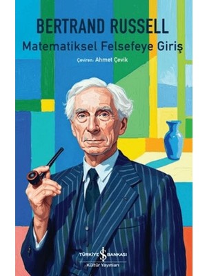 tp Matematiksel Felsefeye Giriş