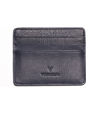 Erkek Cüzdan & Kartlık 845-530 Vergelio Purse Matte Crystal Wallet Card Holder