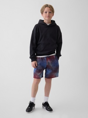 Gap Erkek Çocuk Çok Renkli Gapfit Pull-On Şort